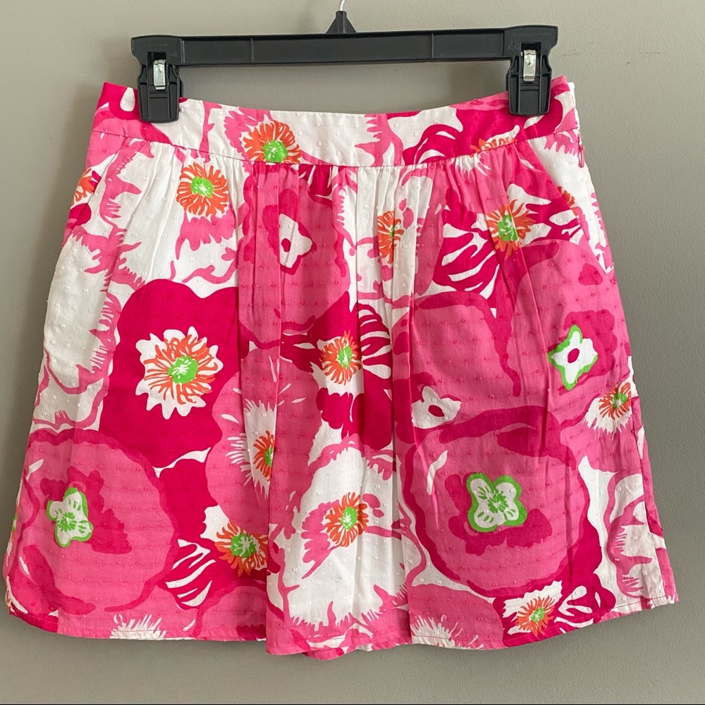 Lilly Pulitzer Skirt